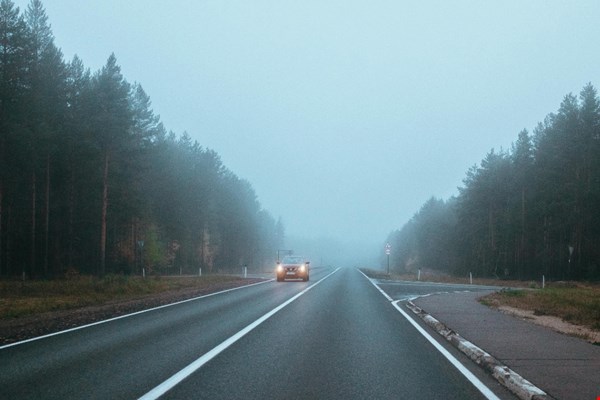 De weg naar jouw ideale bedrijfsauto